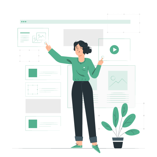 Why choose CompetitorLens illustration