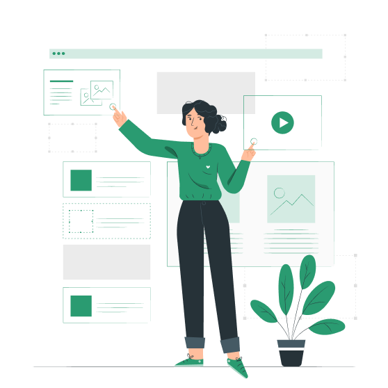 Why choose LandscapeIQ illustration