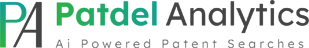 Patdel Analytics Logo