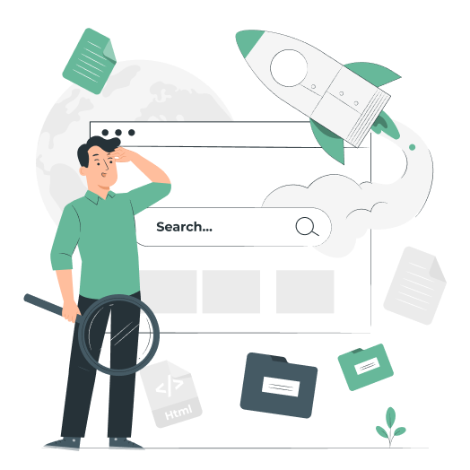 PAT CLEAR Automatic FTO Search Tool illustration
