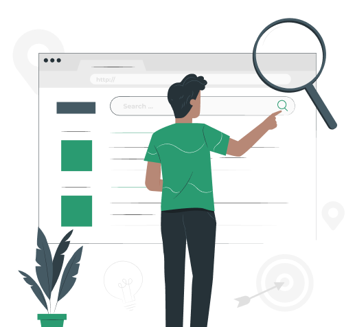 Why choose PAT CLEAR illustration