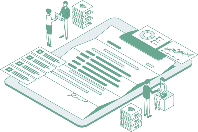 PATENT CANVAS patent drafting tool illustration
